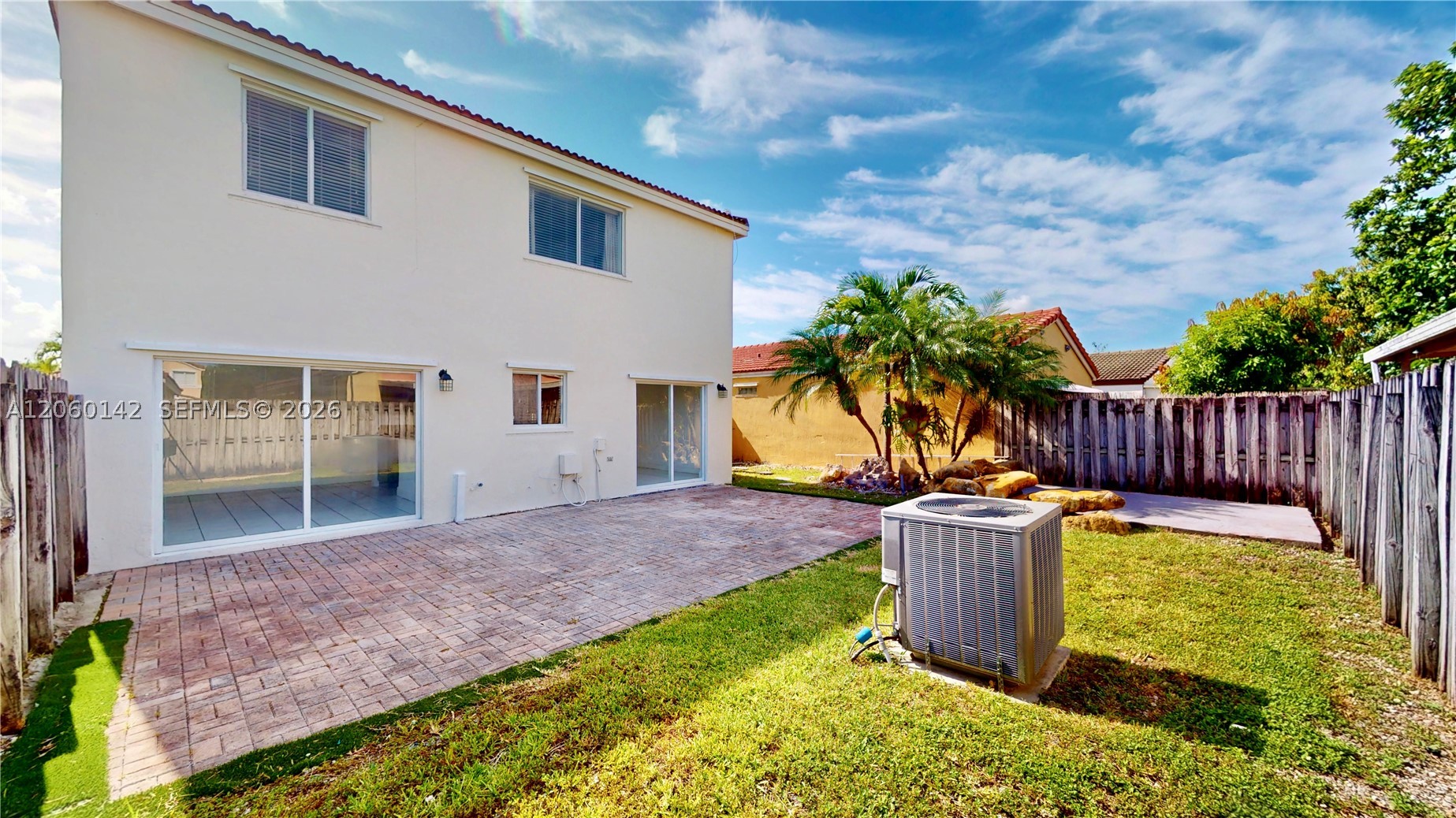WEITZER SERENA LAKES WEST - Residential