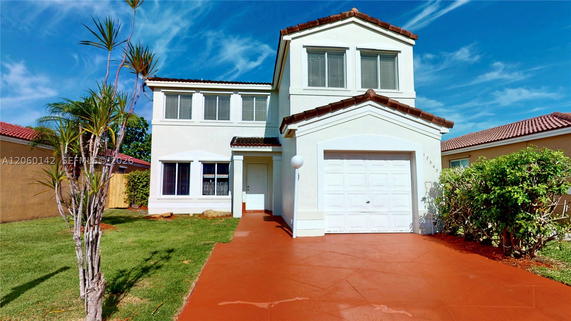 WEITZER SERENA LAKES WEST - Residential