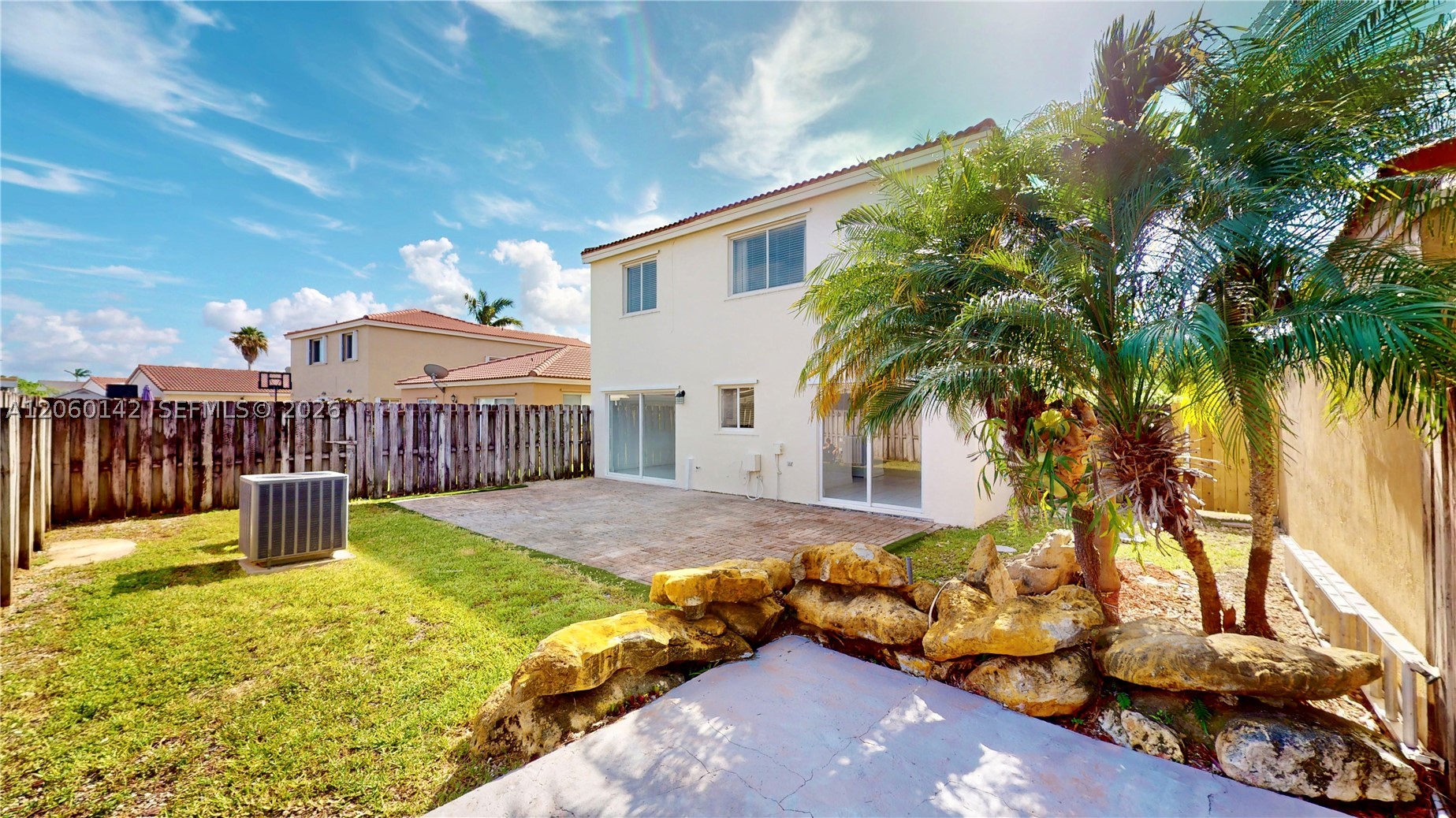 WEITZER SERENA LAKES WEST - Residential