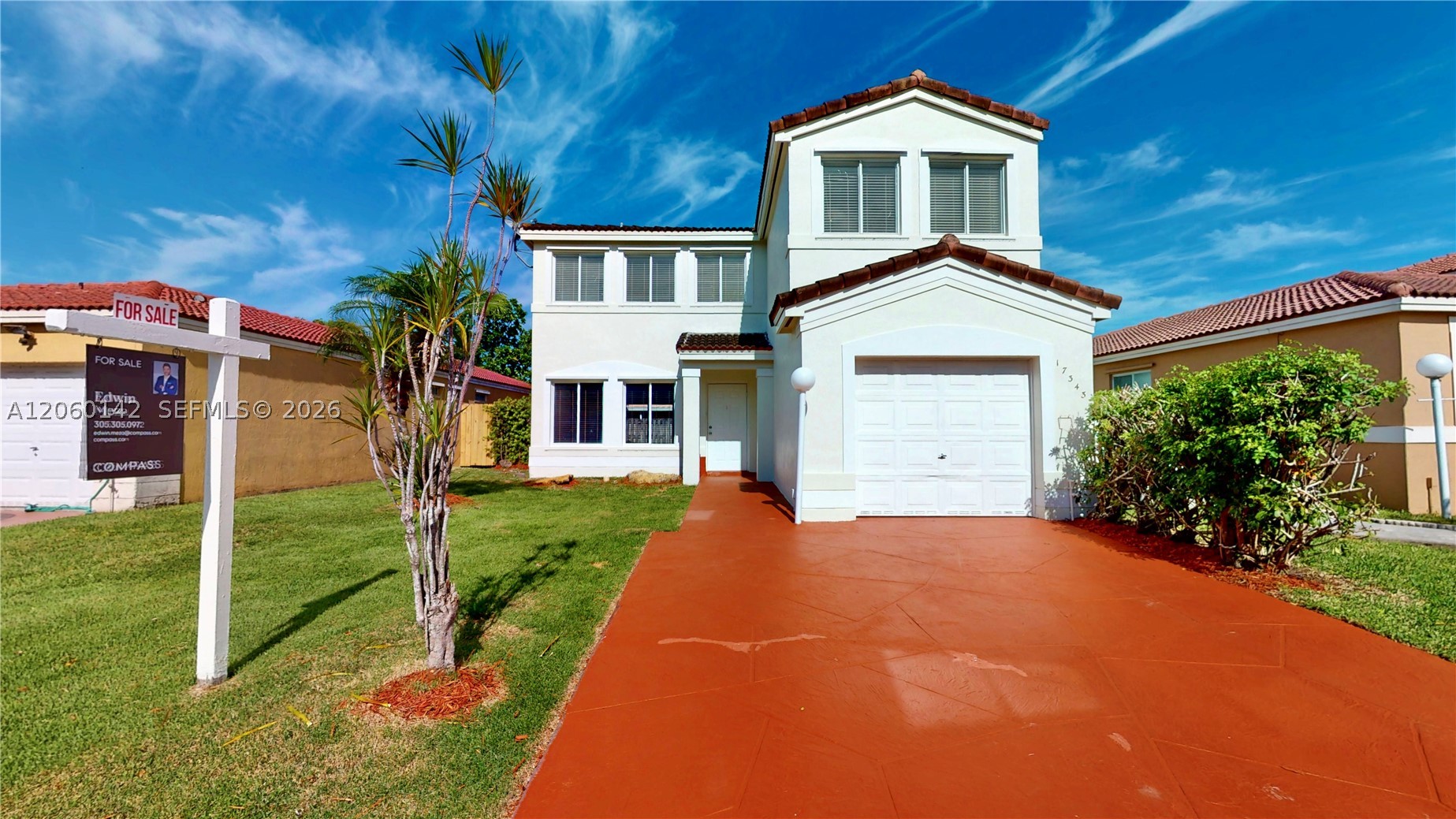 WEITZER SERENA LAKES WEST - Residential