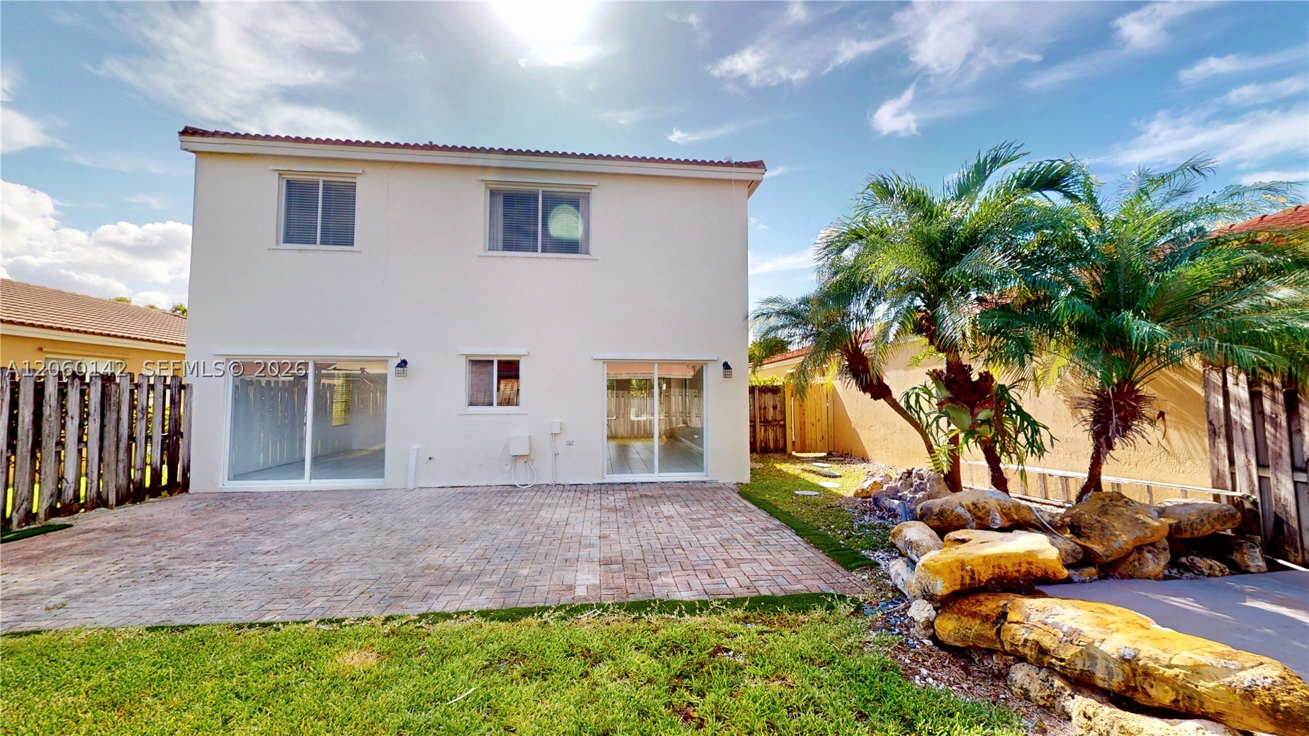 WEITZER SERENA LAKES WEST - Residential