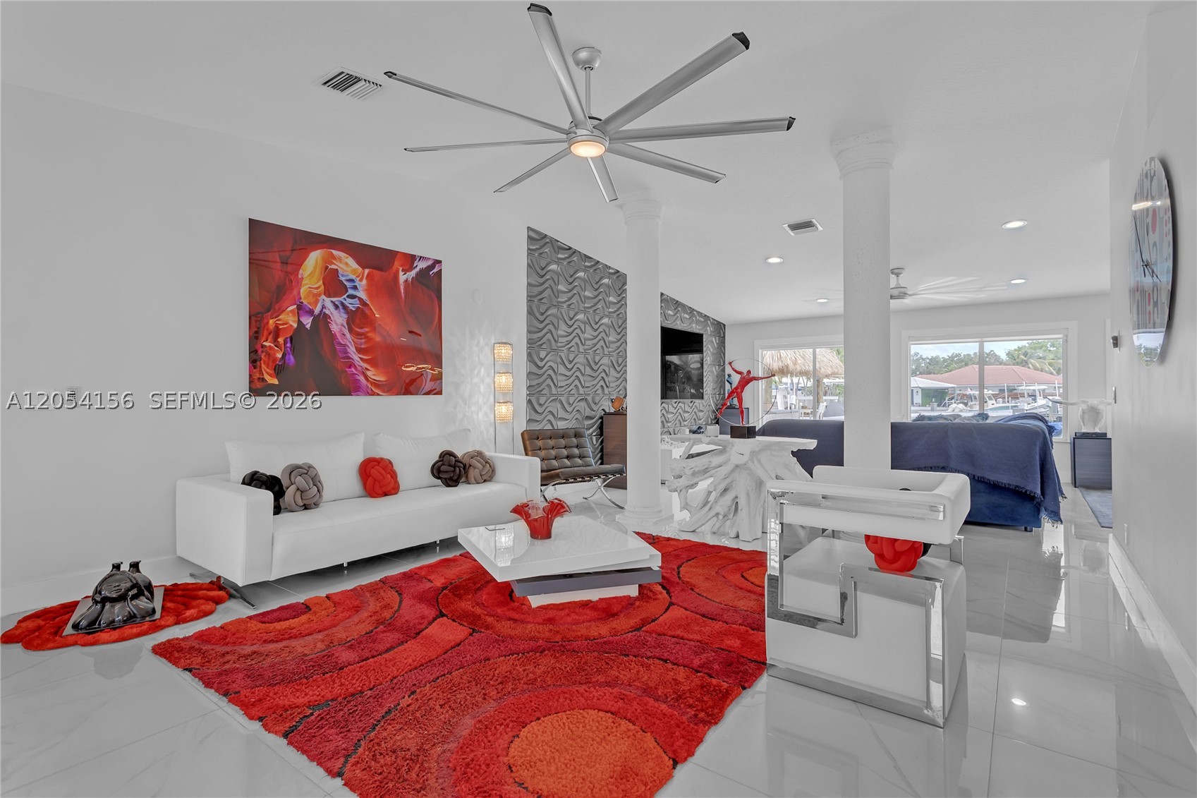 LANDINGS FIRST SEC - Residential