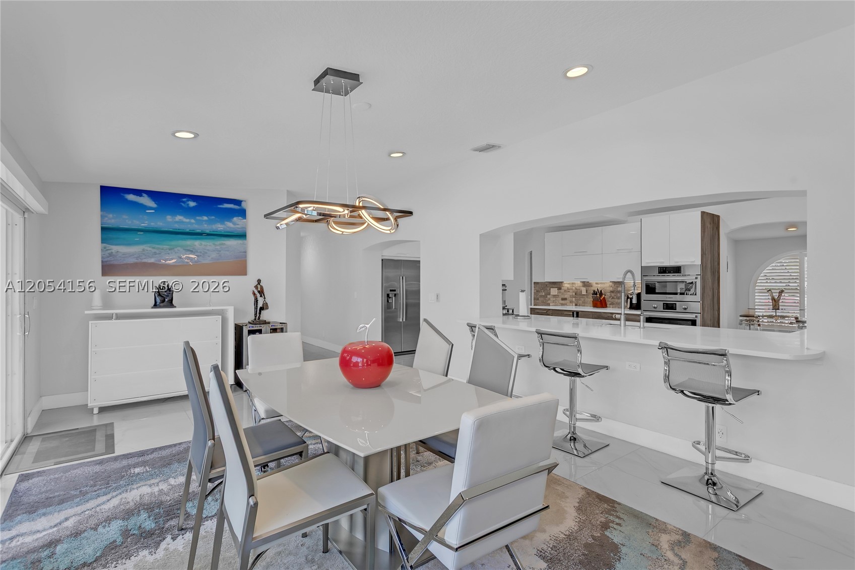 LANDINGS FIRST SEC - Residential