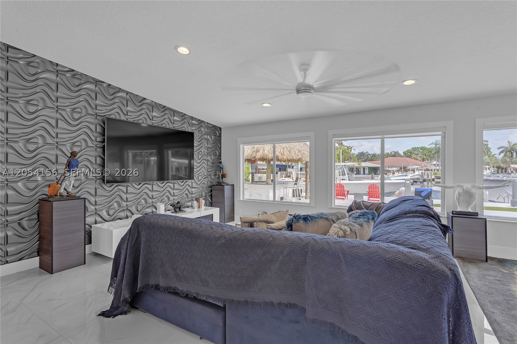 LANDINGS FIRST SEC - Residential