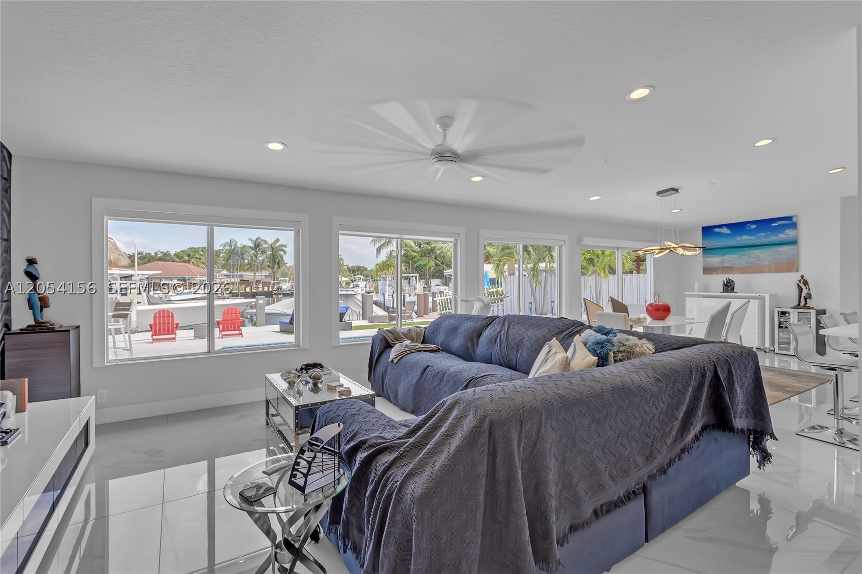 LANDINGS FIRST SEC - Residential
