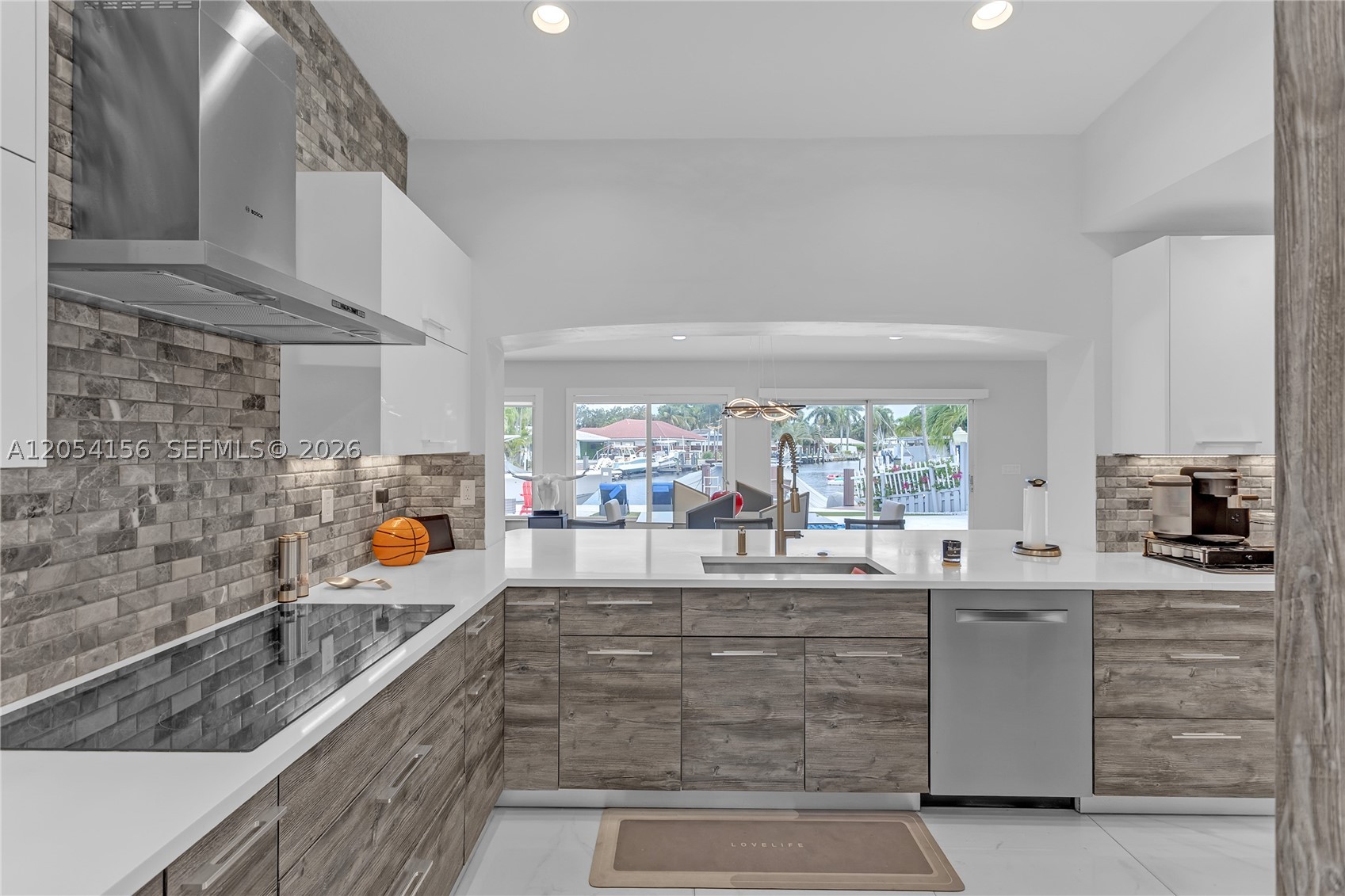 LANDINGS FIRST SEC - Residential