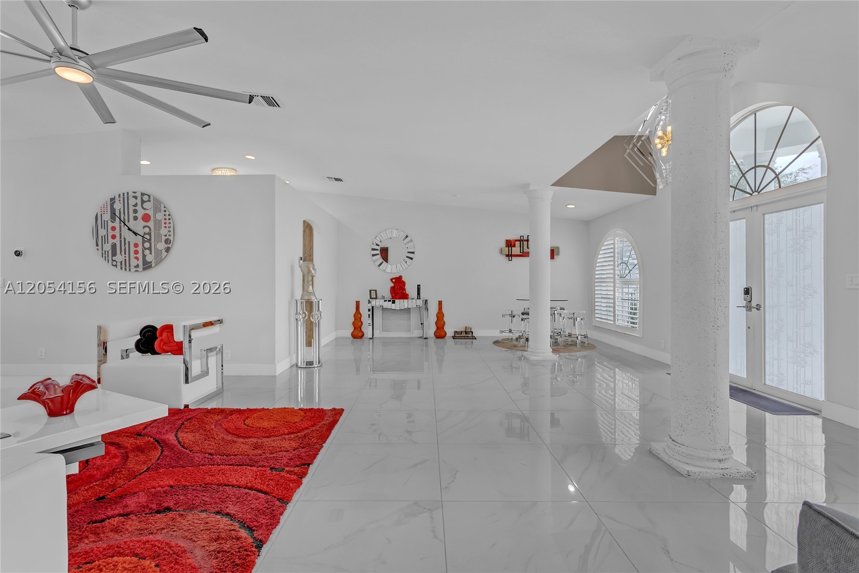 LANDINGS FIRST SEC - Residential