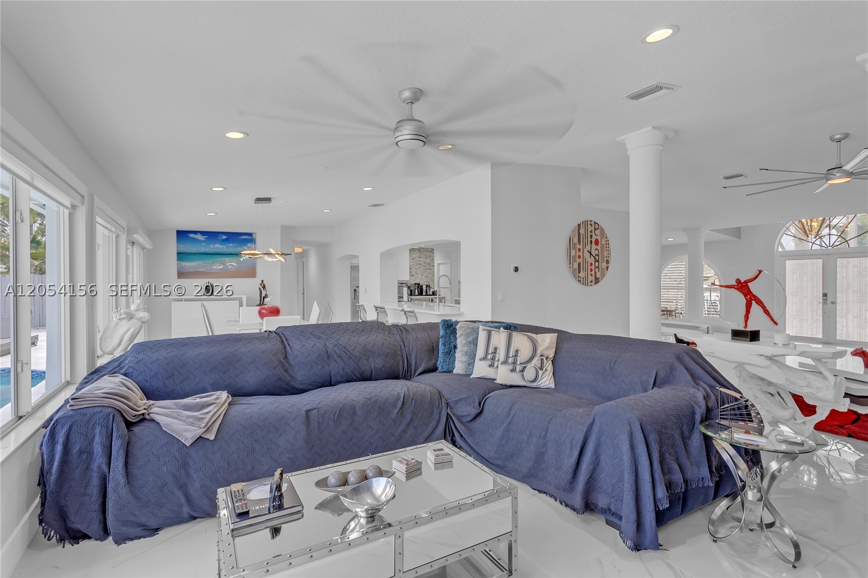 LANDINGS FIRST SEC - Residential