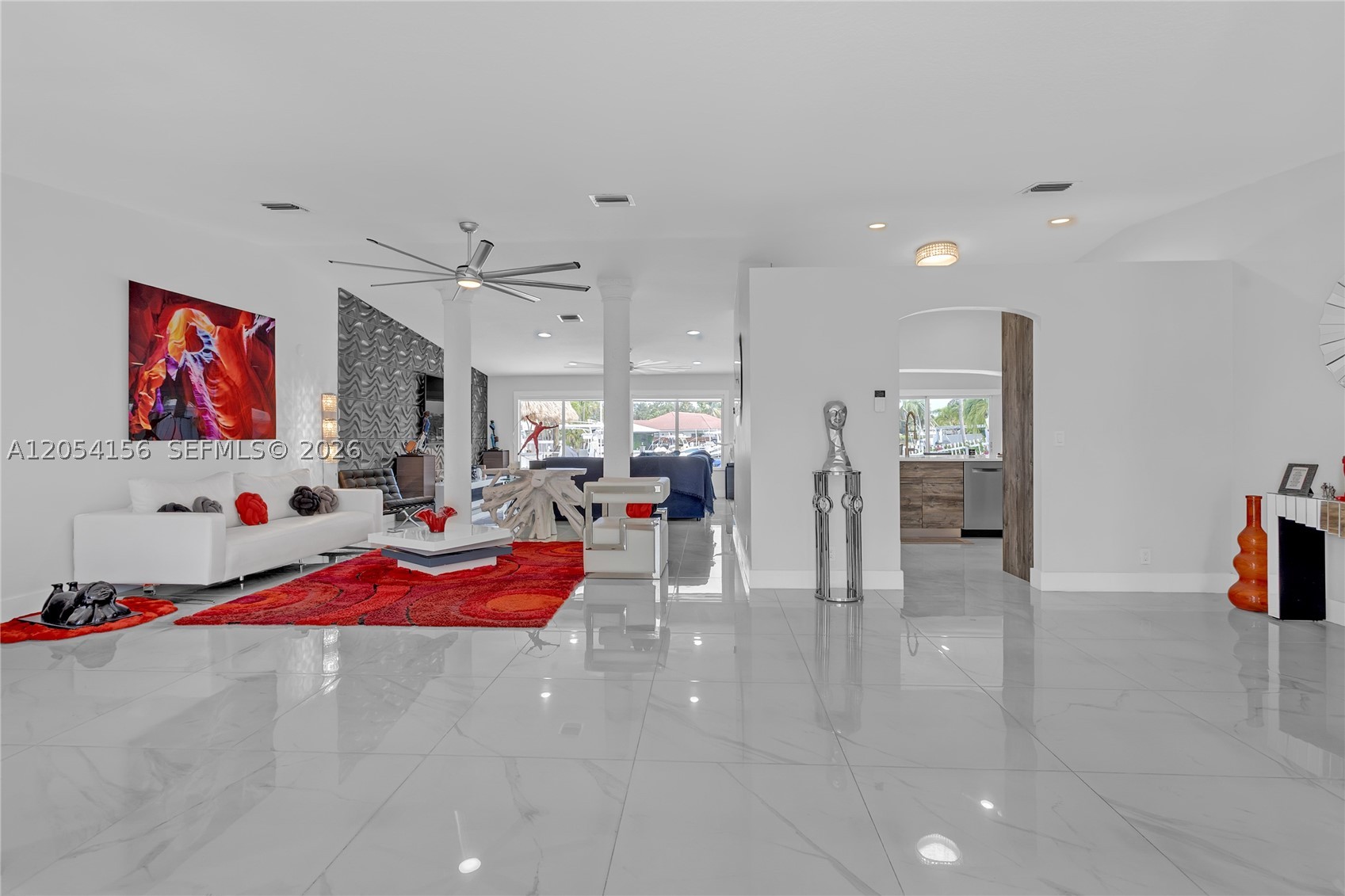 LANDINGS FIRST SEC - Residential