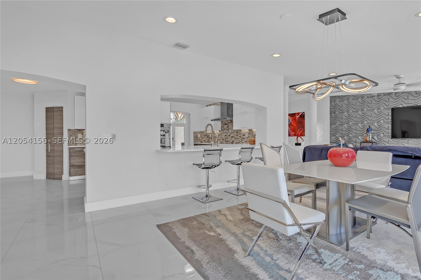 LANDINGS FIRST SEC - Residential