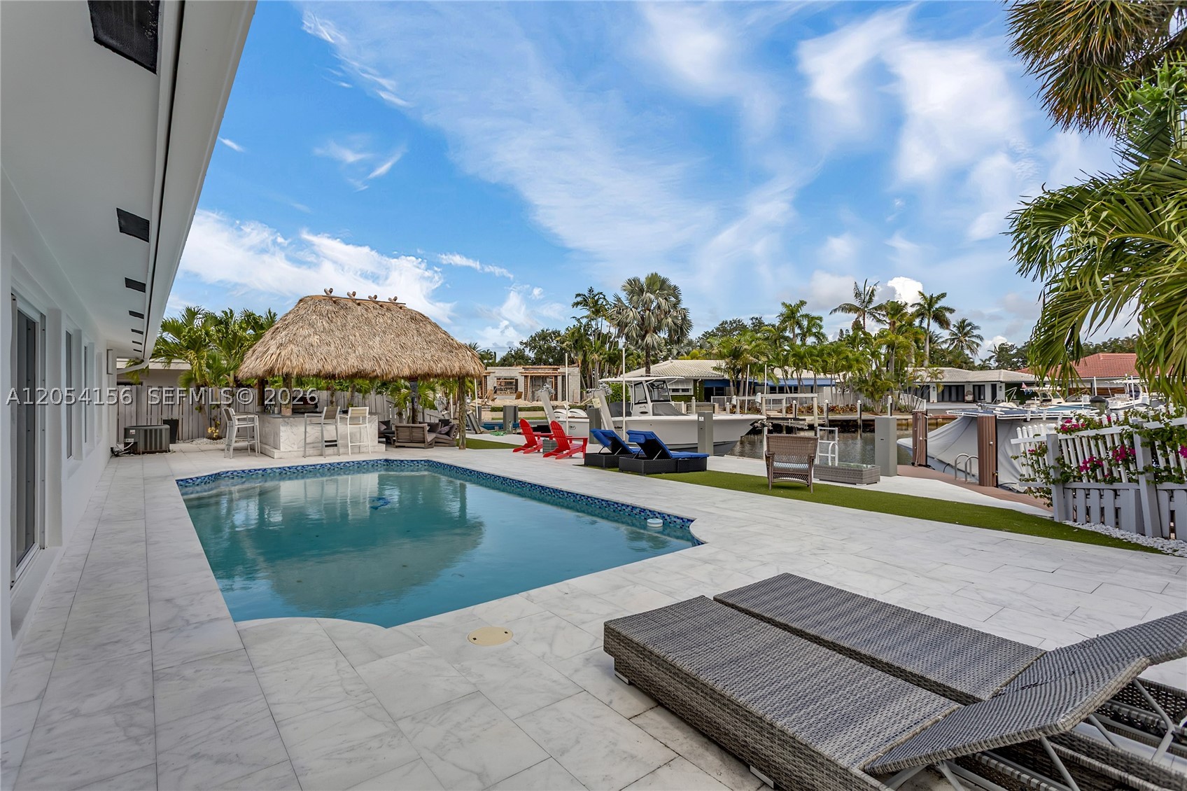 LANDINGS FIRST SEC - Residential