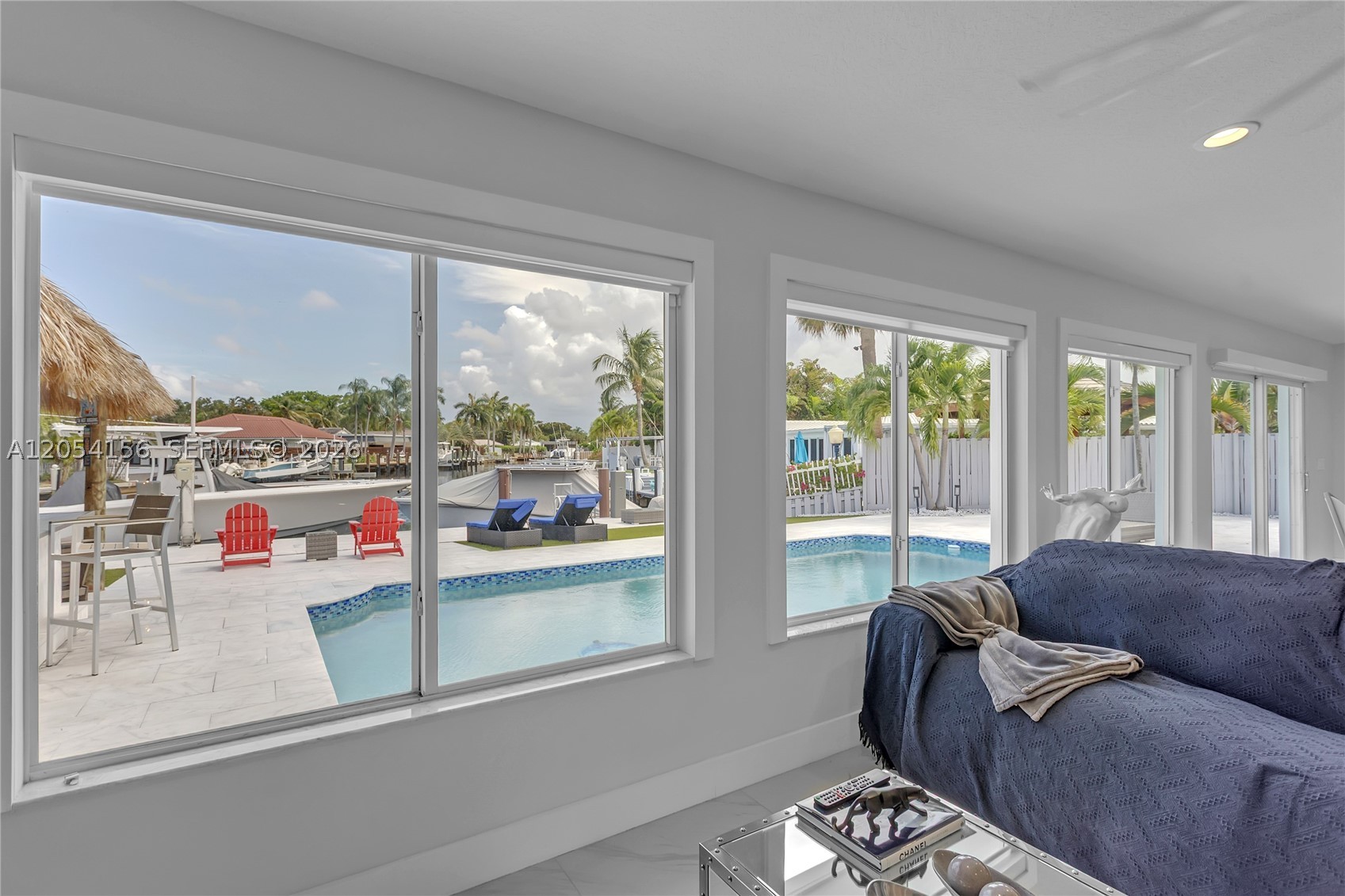 LANDINGS FIRST SEC - Residential
