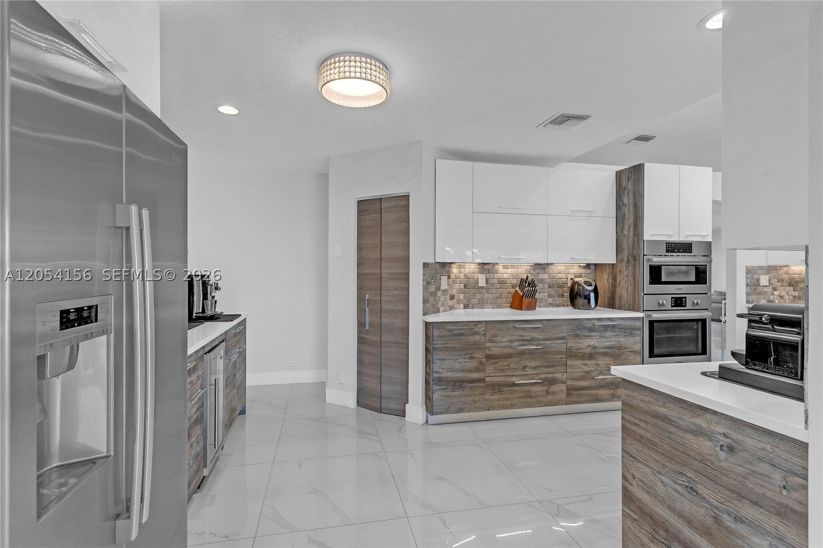 LANDINGS FIRST SEC - Residential