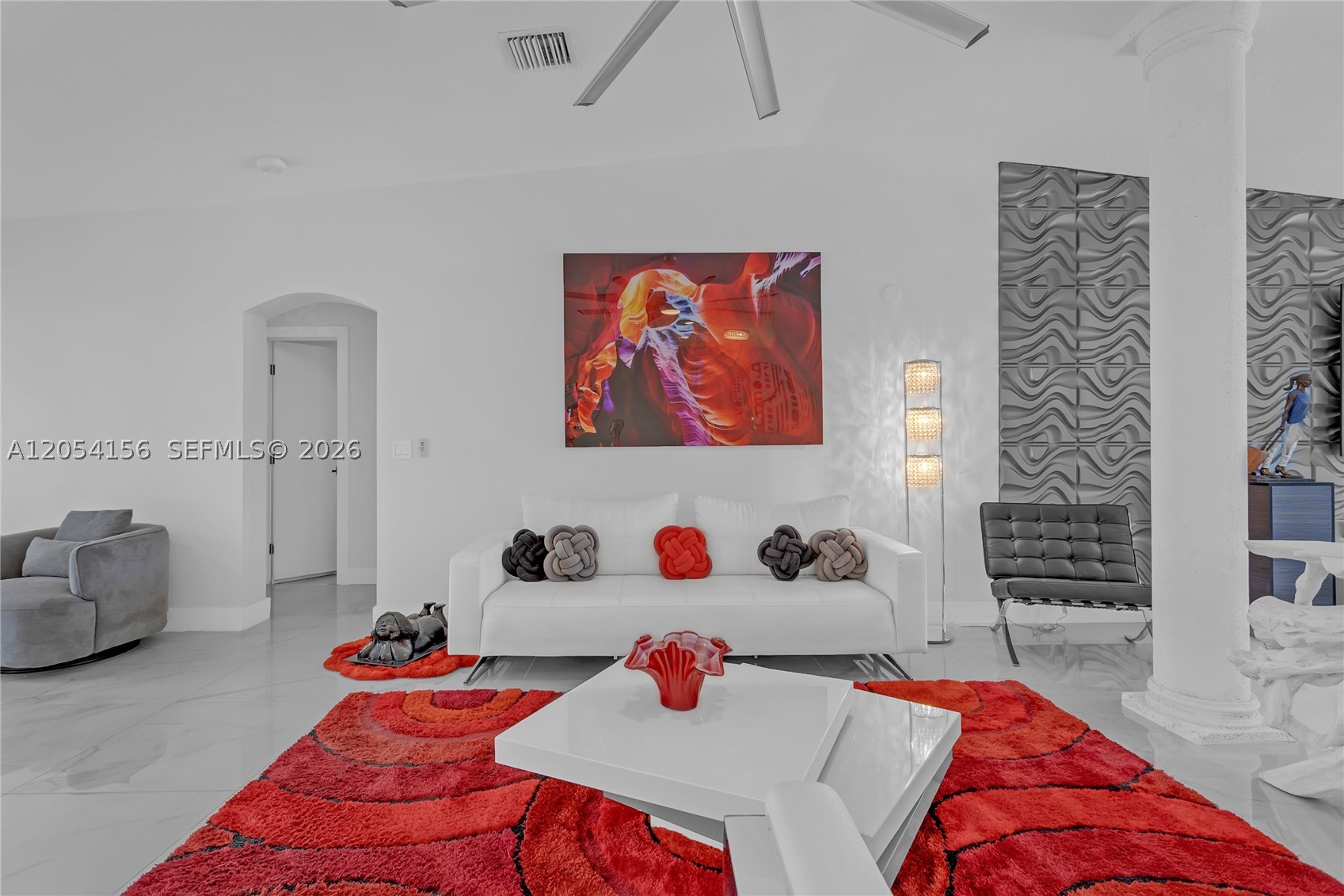 LANDINGS FIRST SEC - Residential