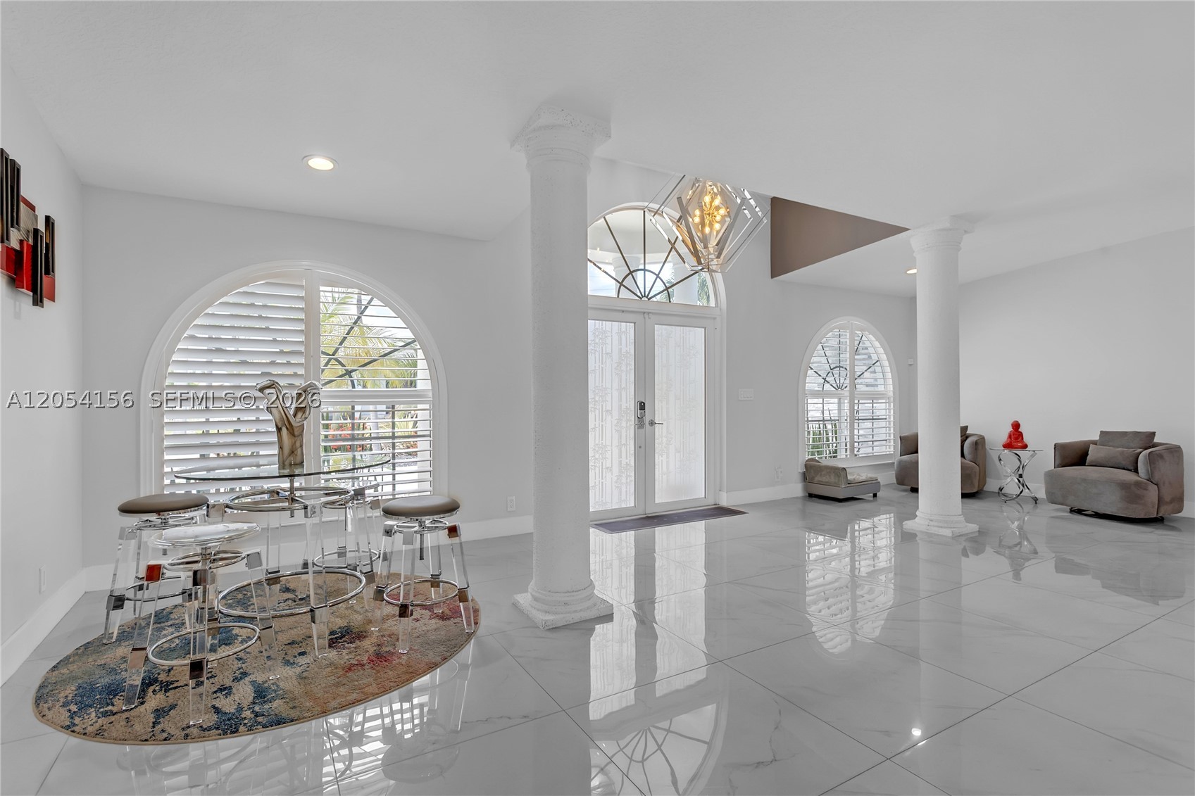 LANDINGS FIRST SEC - Residential