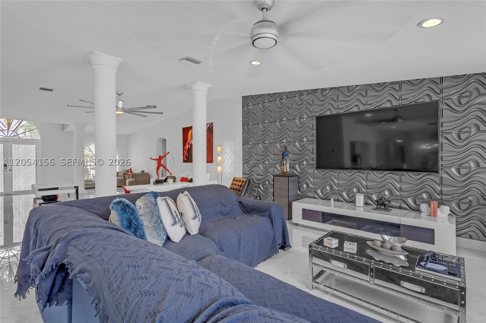 LANDINGS FIRST SEC - Residential