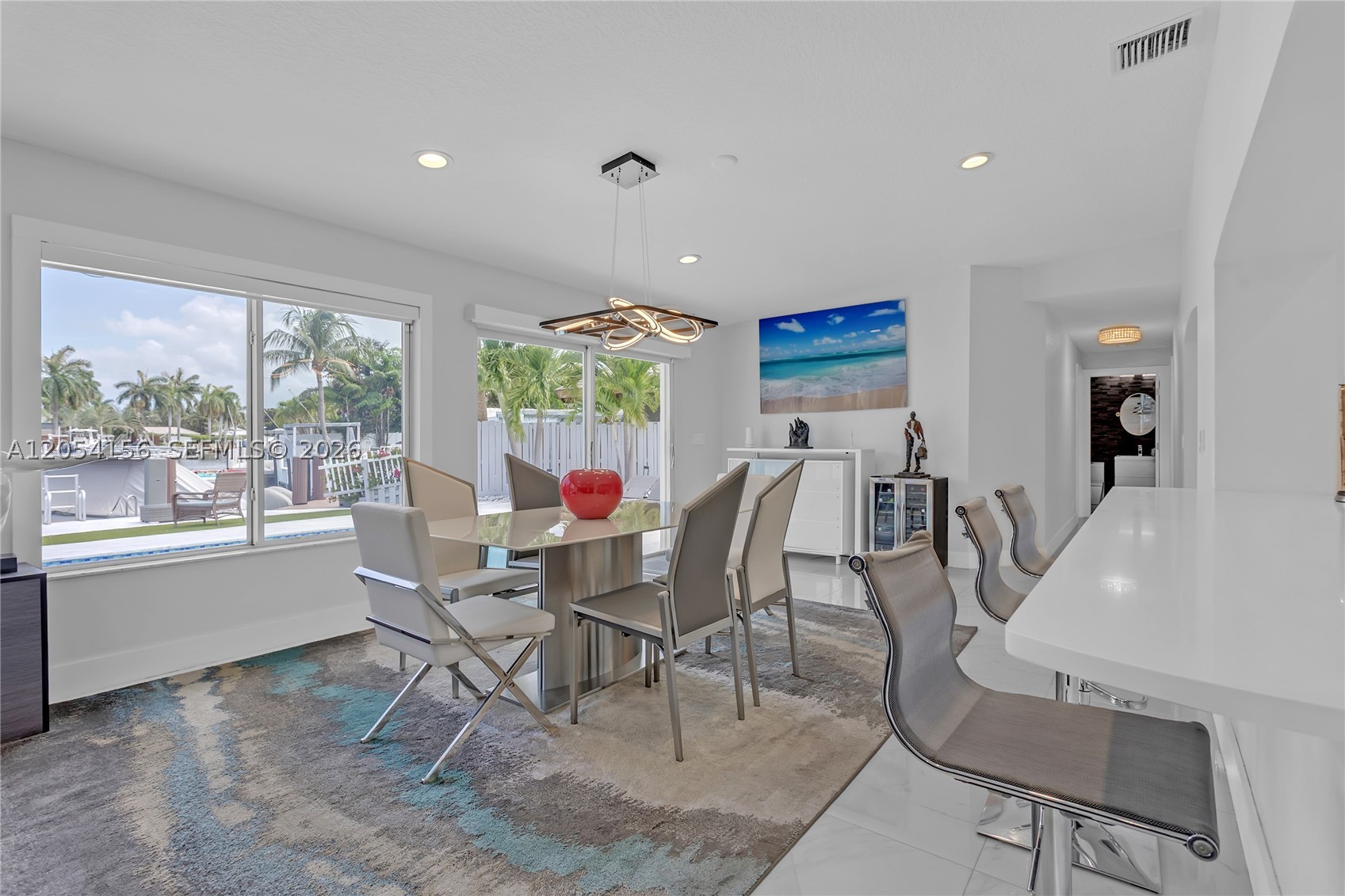 LANDINGS FIRST SEC - Residential
