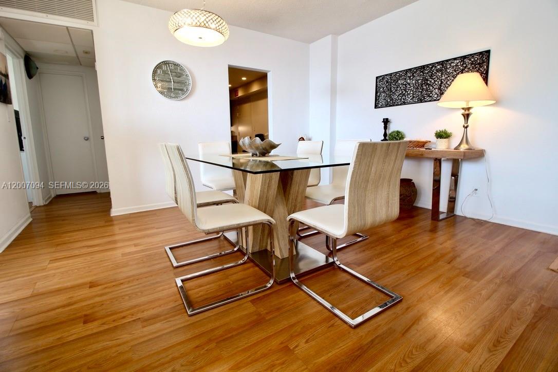 TIDES ON HOLLYWOOD BEACH - Residential