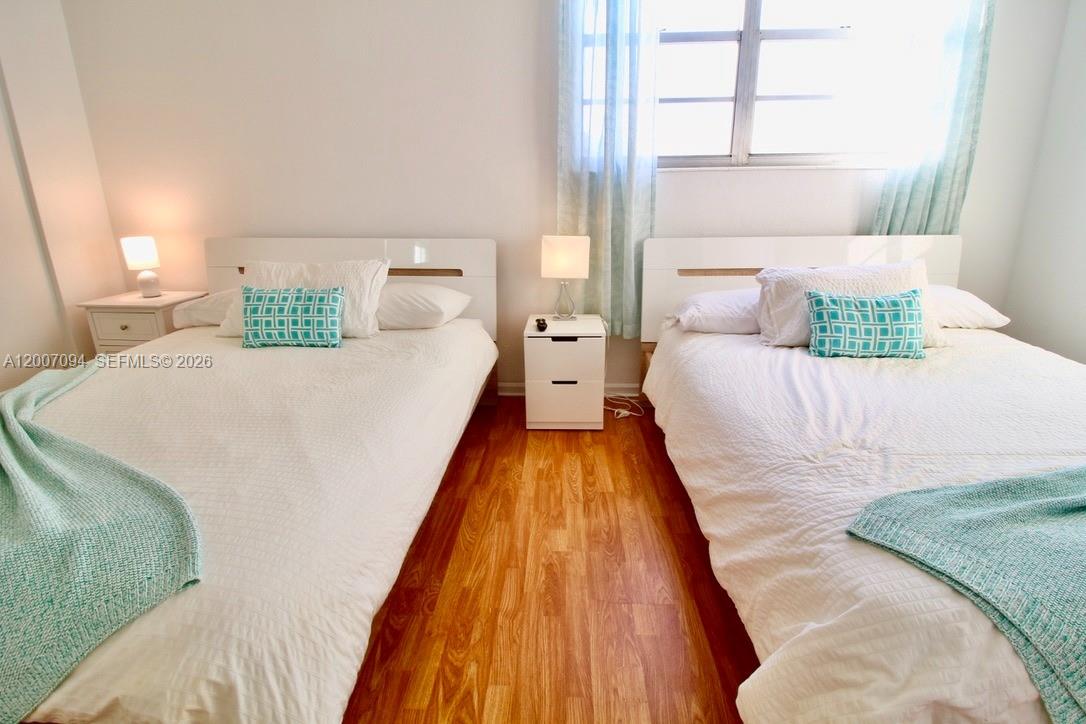 TIDES ON HOLLYWOOD BEACH - Residential
