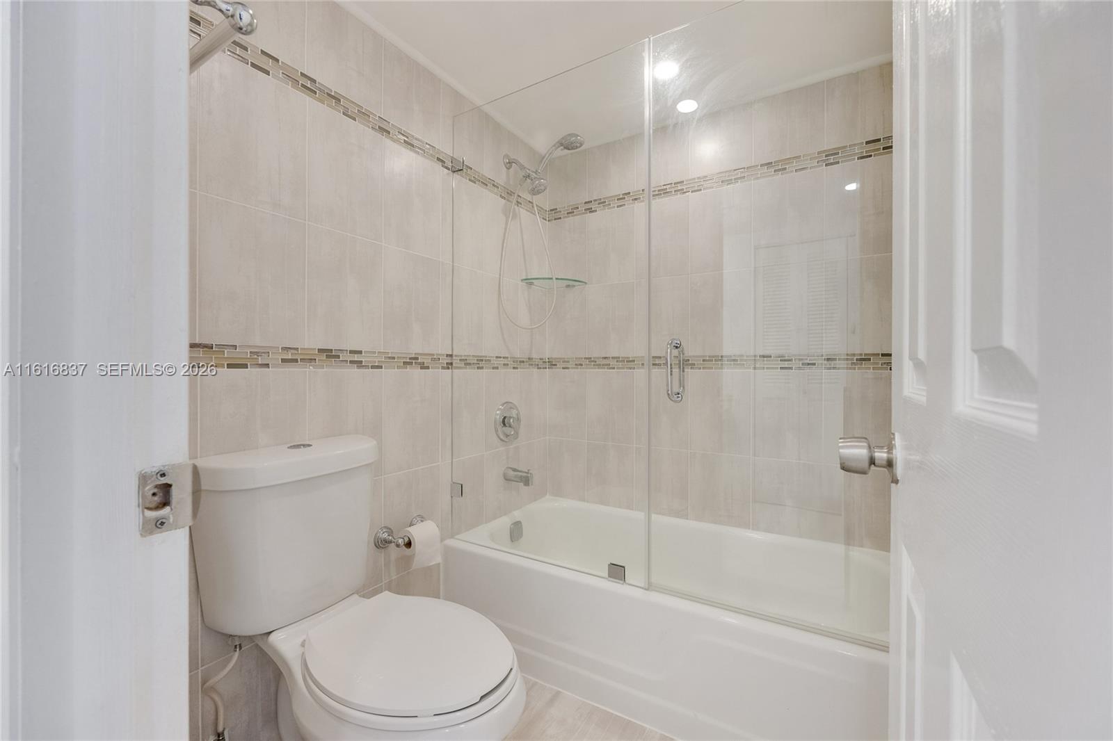 MANATEE CONDO - Residential