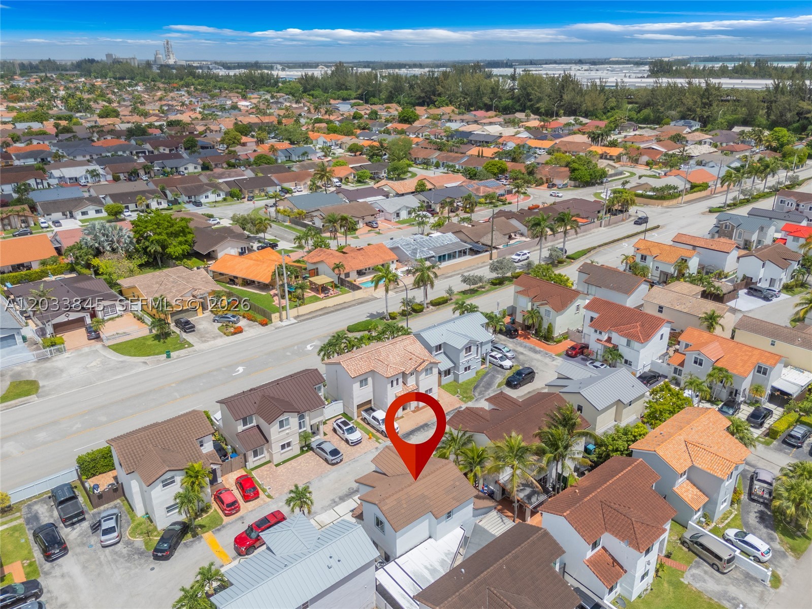 LAKE POINTE SEC 4 - Residential