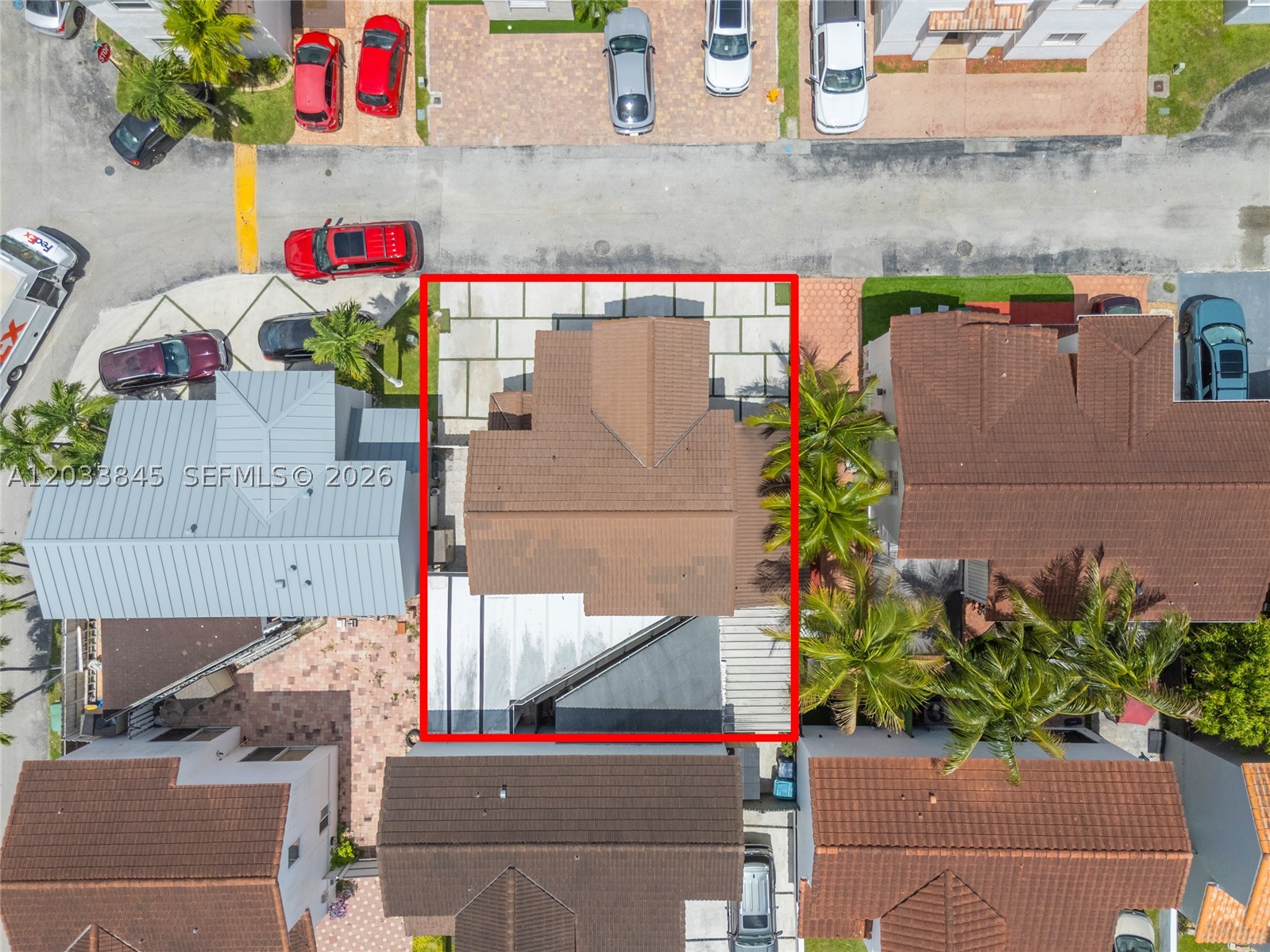 LAKE POINTE SEC 4 - Residential