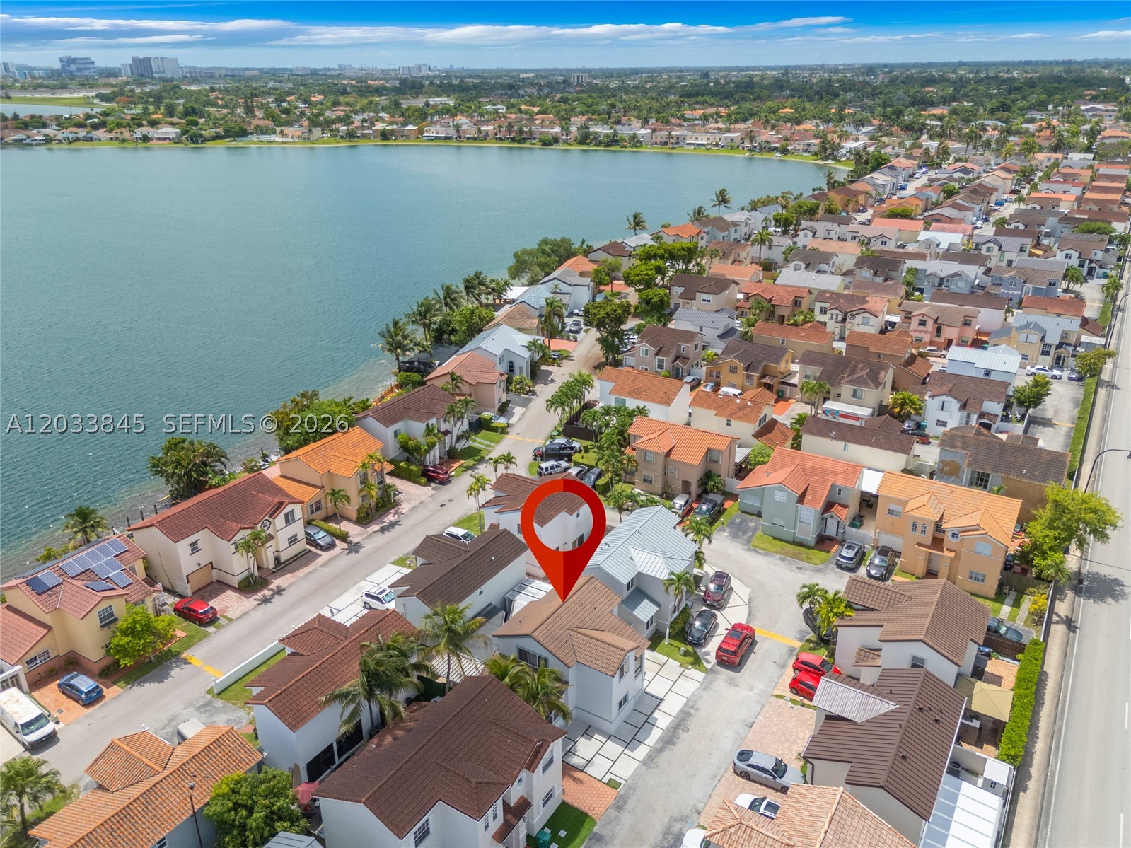 LAKE POINTE SEC 4 - Residential