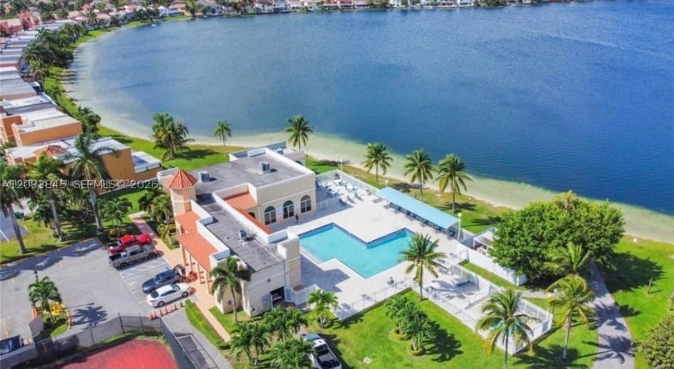 LAKE POINTE SEC 4 - Residential