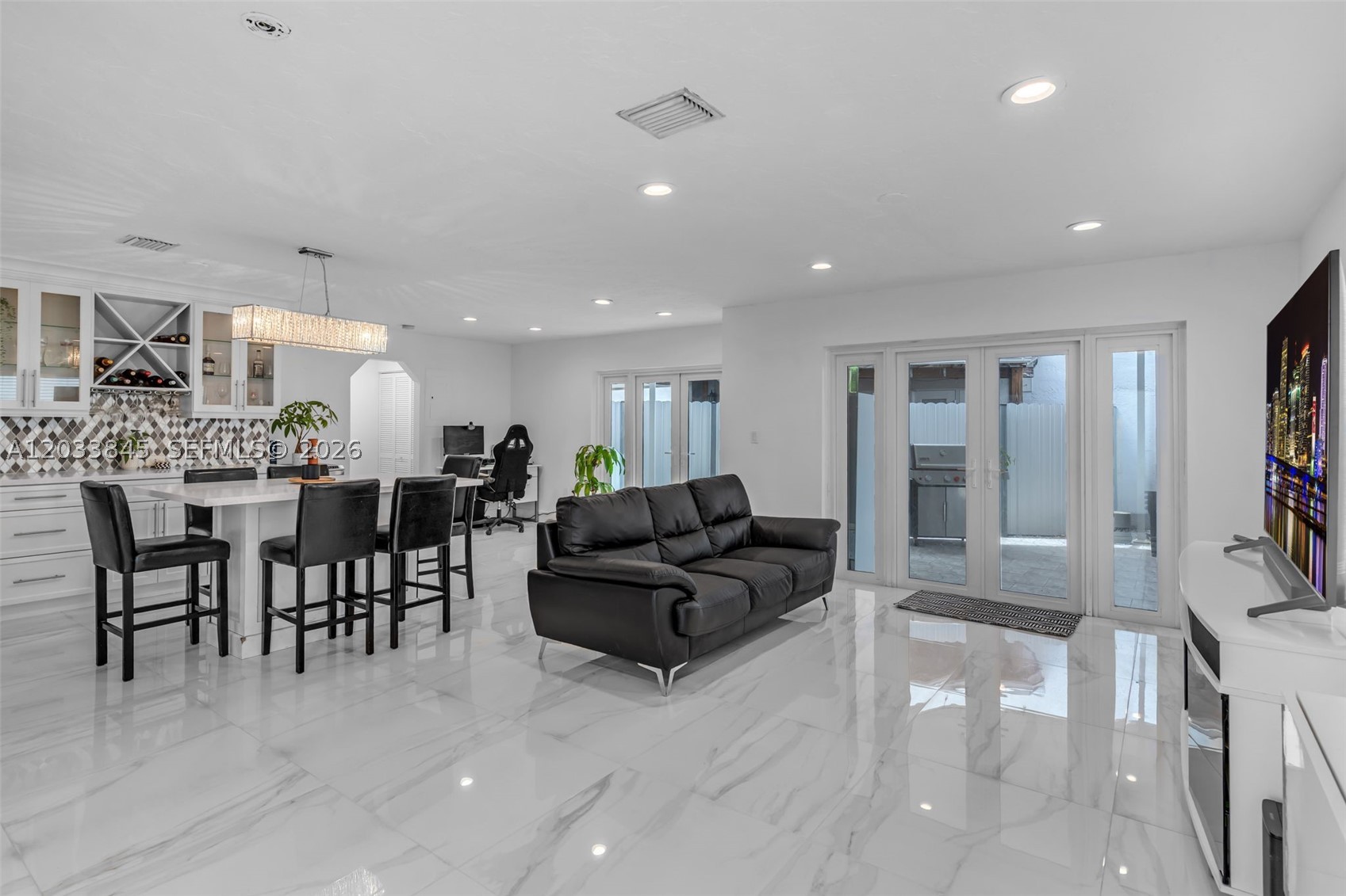 LAKE POINTE SEC 4 - Residential