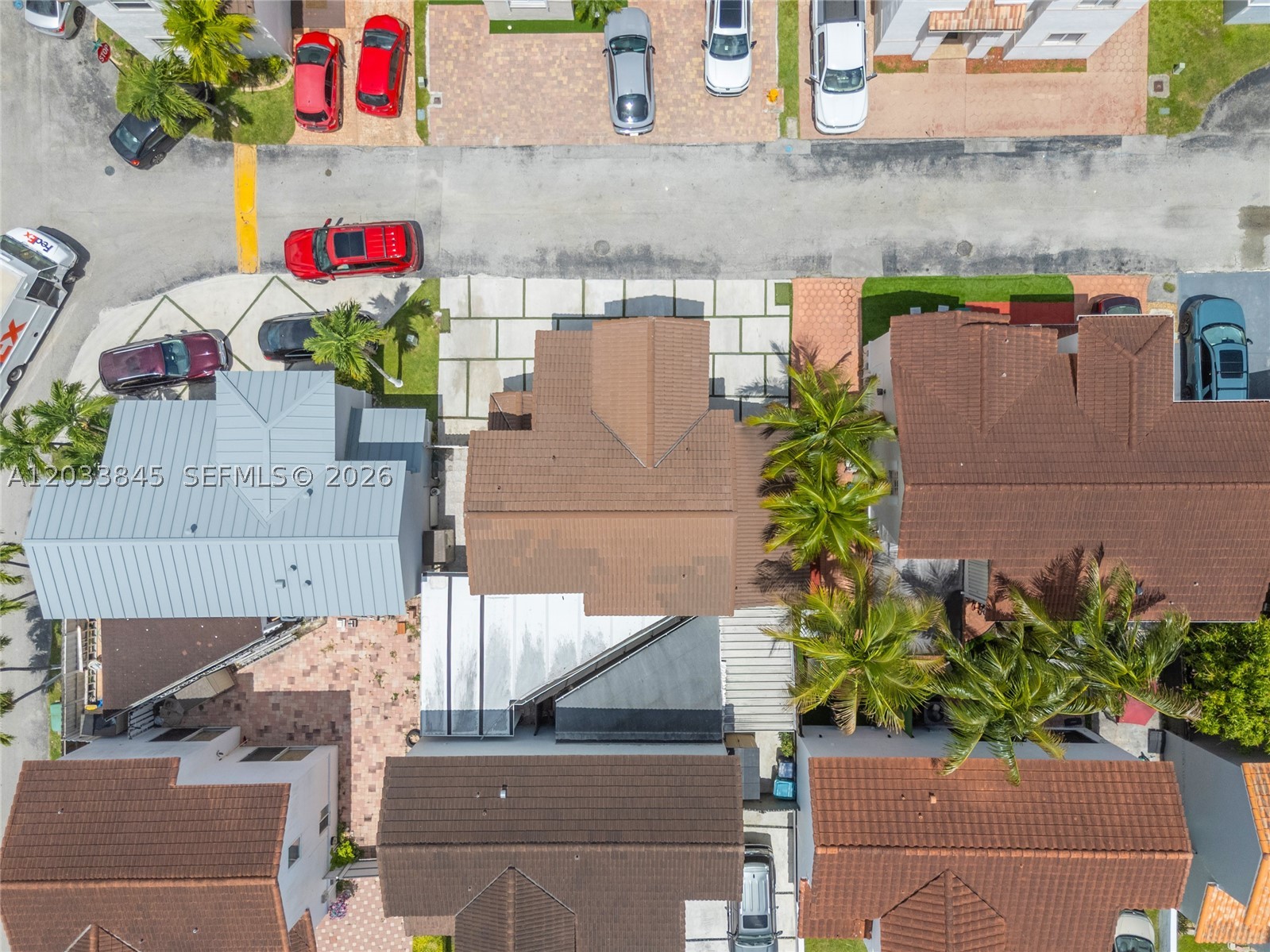 LAKE POINTE SEC 4 - Residential