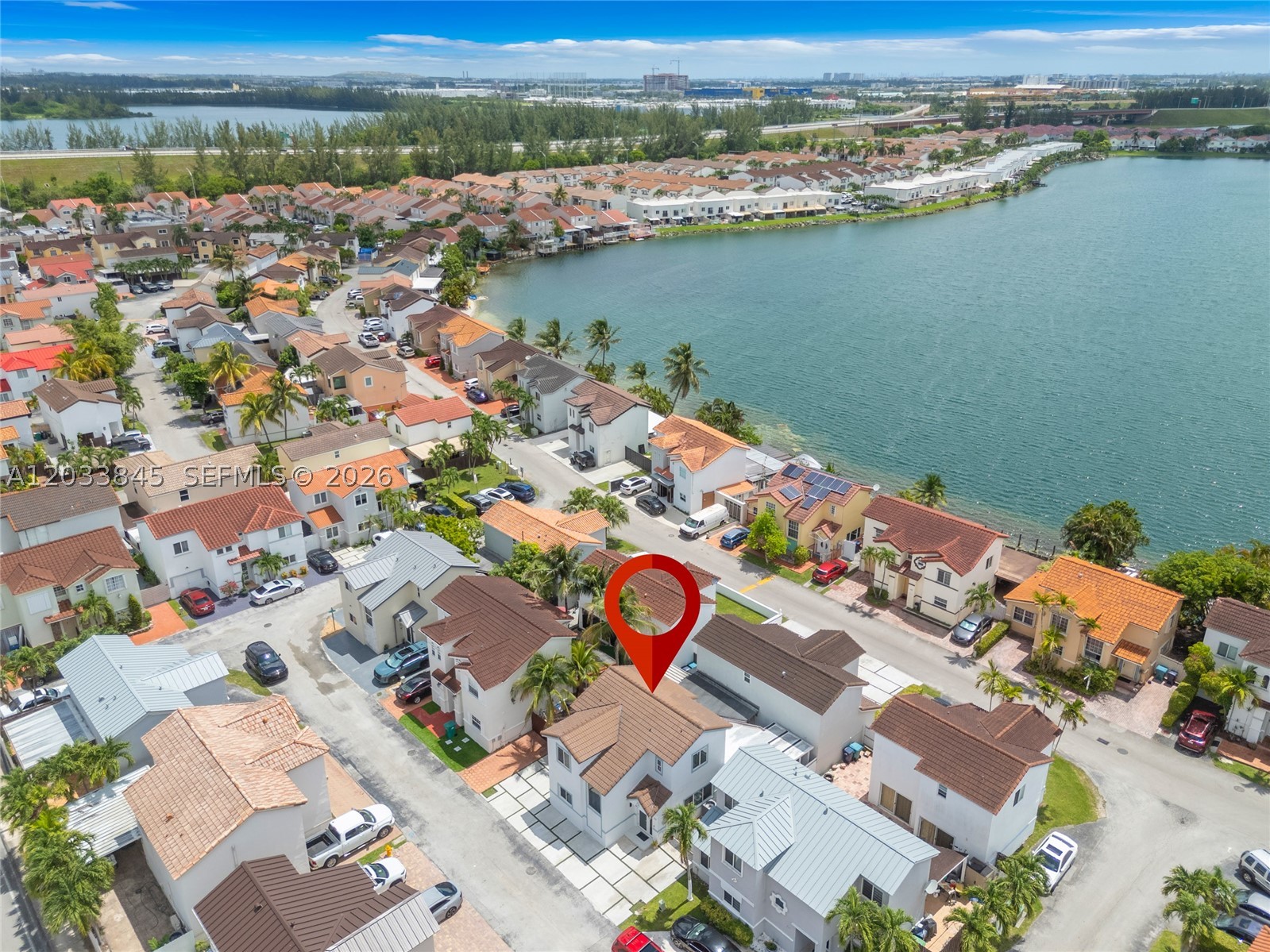 LAKE POINTE SEC 4 - Residential