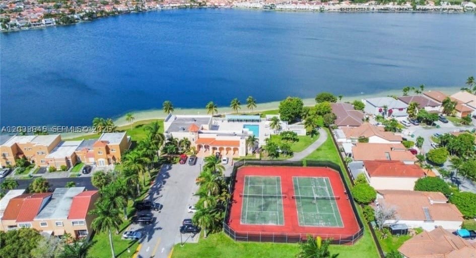 LAKE POINTE SEC 4 - Residential