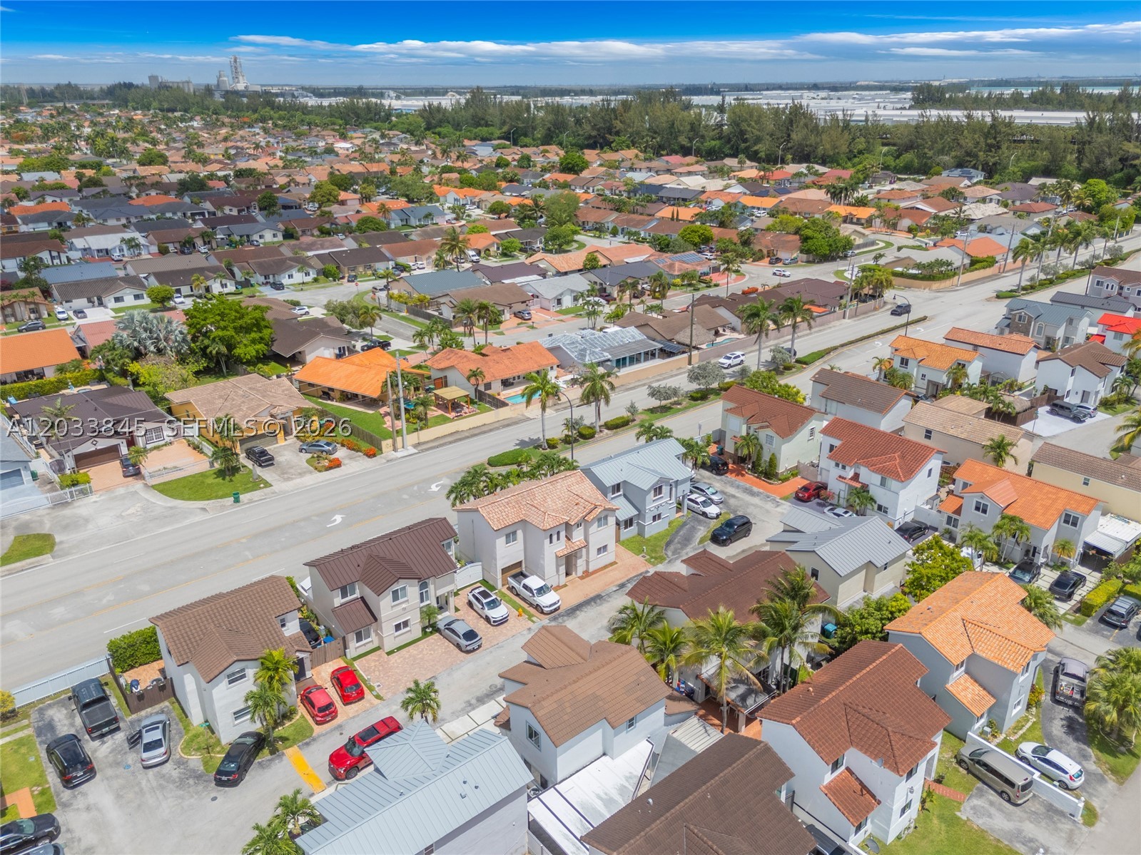 LAKE POINTE SEC 4 - Residential