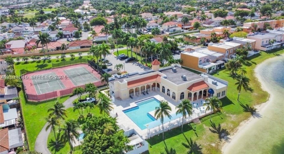 LAKE POINTE SEC 4 - Residential