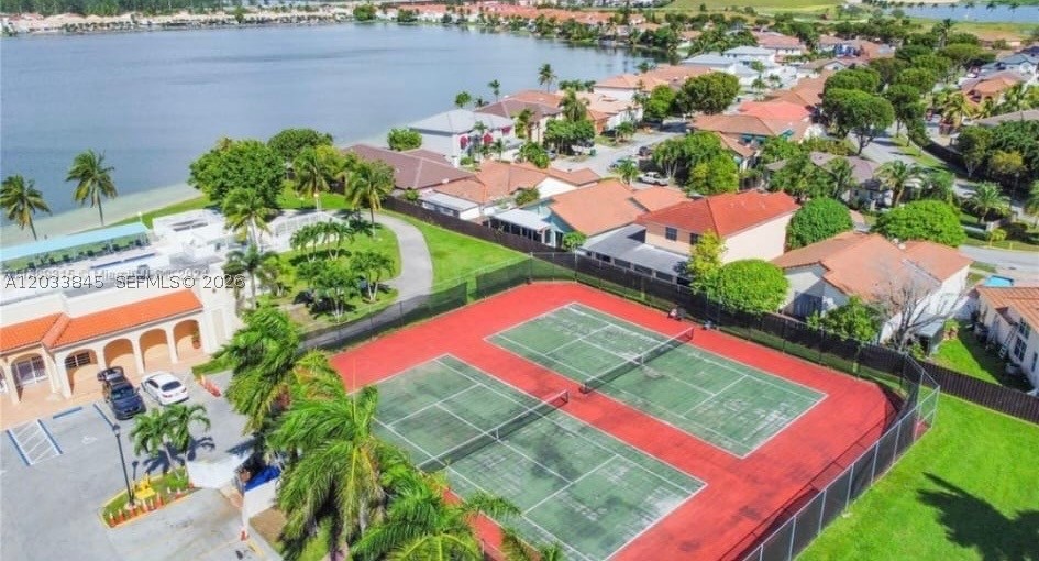 LAKE POINTE SEC 4 - Residential