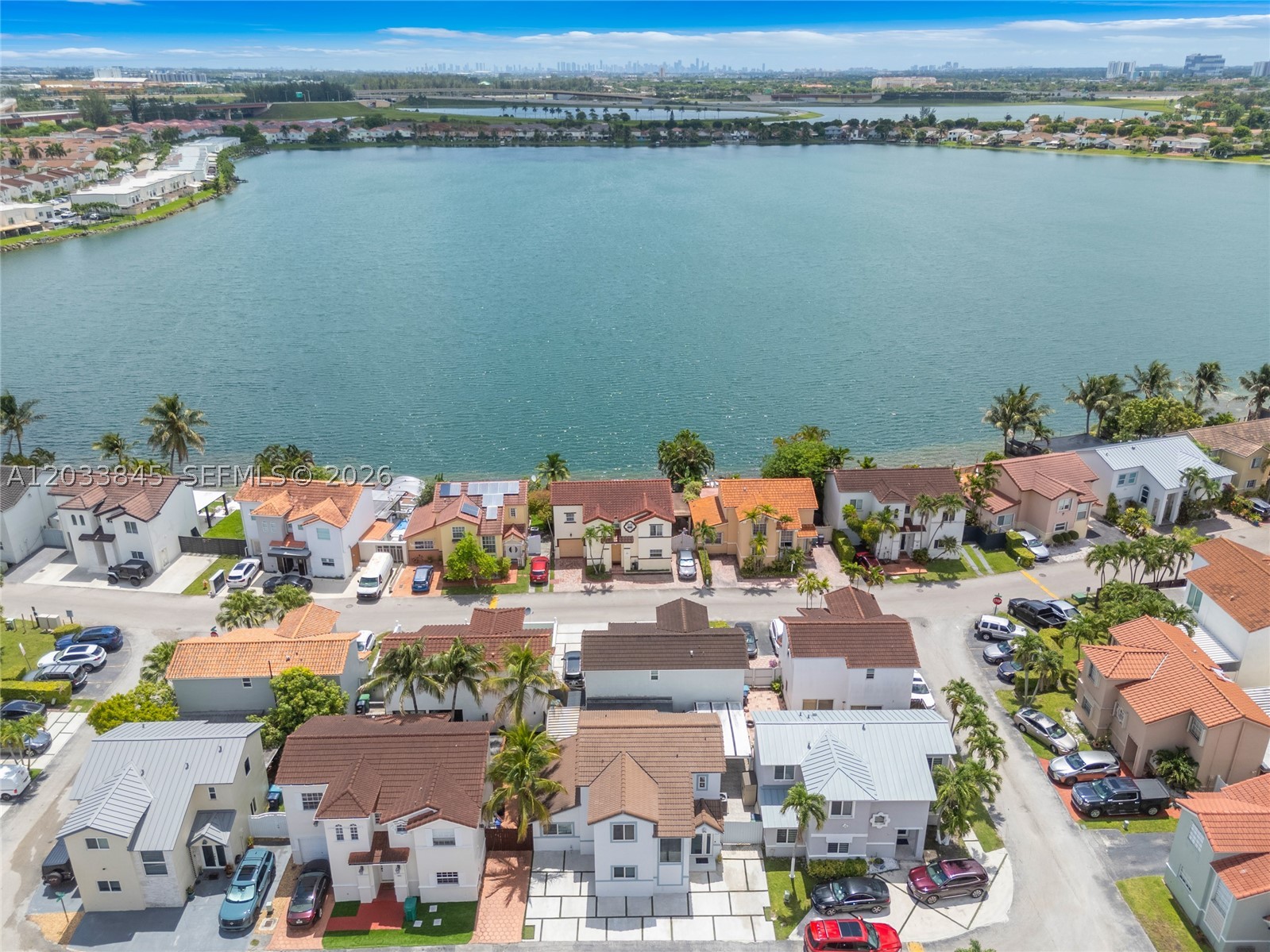 LAKE POINTE SEC 4 - Residential