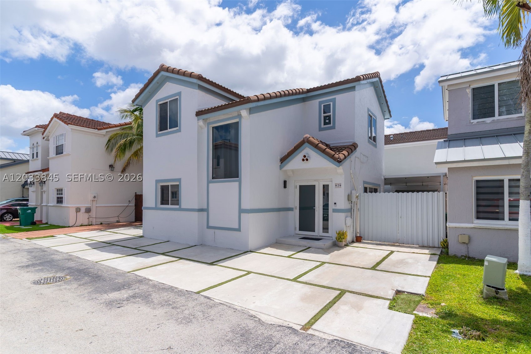 LAKE POINTE SEC 4 - Residential