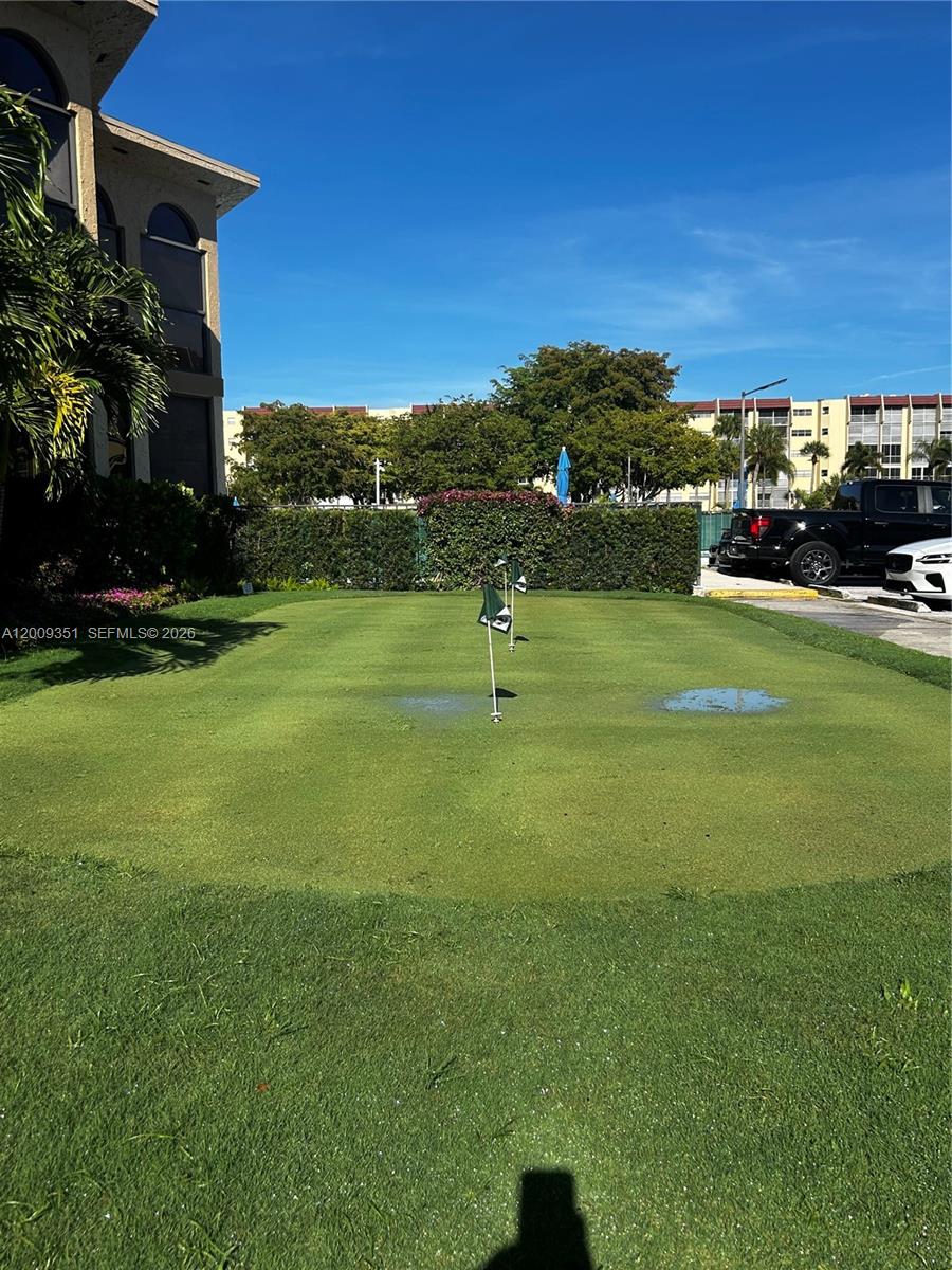 POINCIANA PLACE COND A,B & - Residential