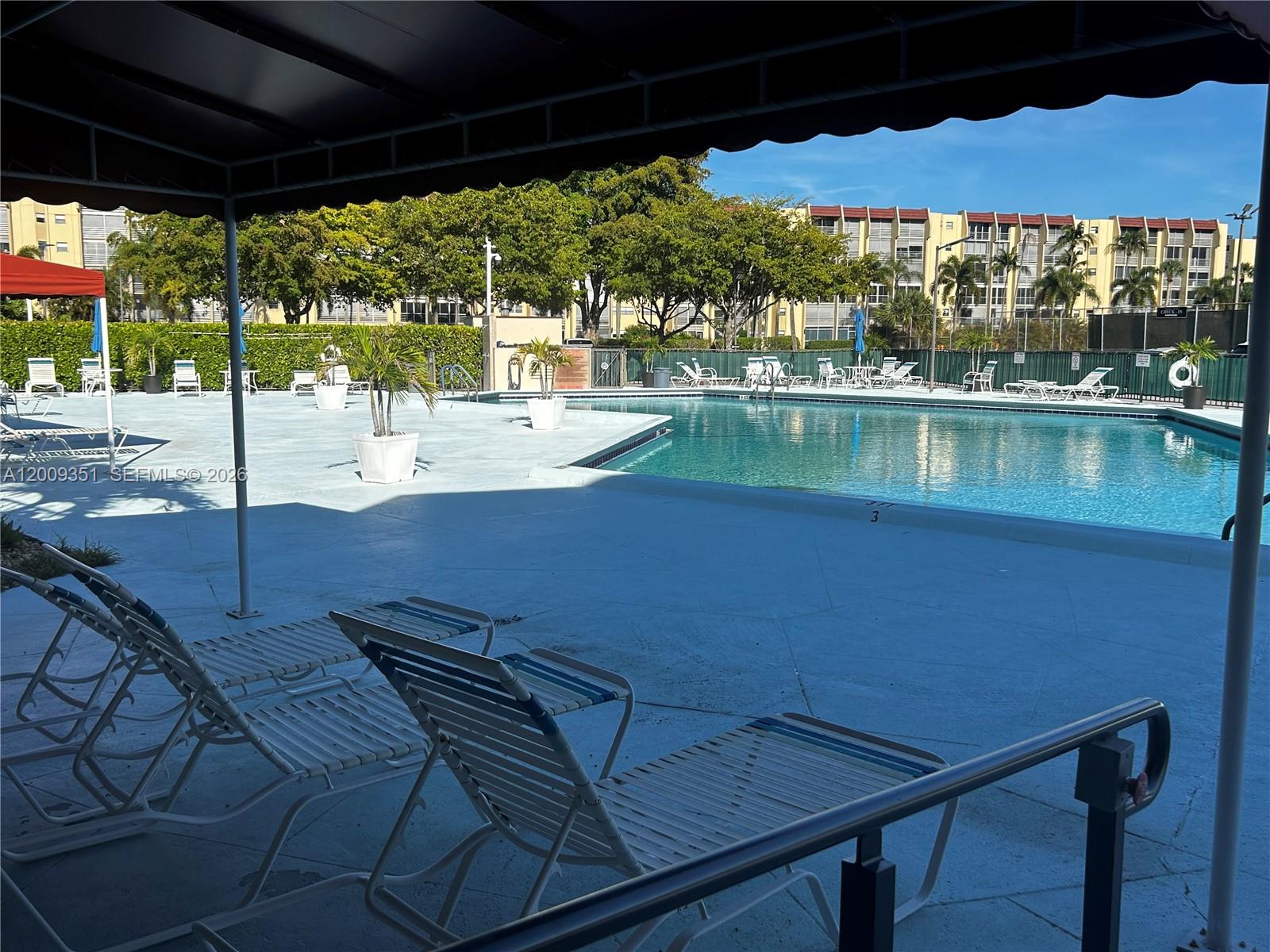 POINCIANA PLACE COND A,B & - Residential