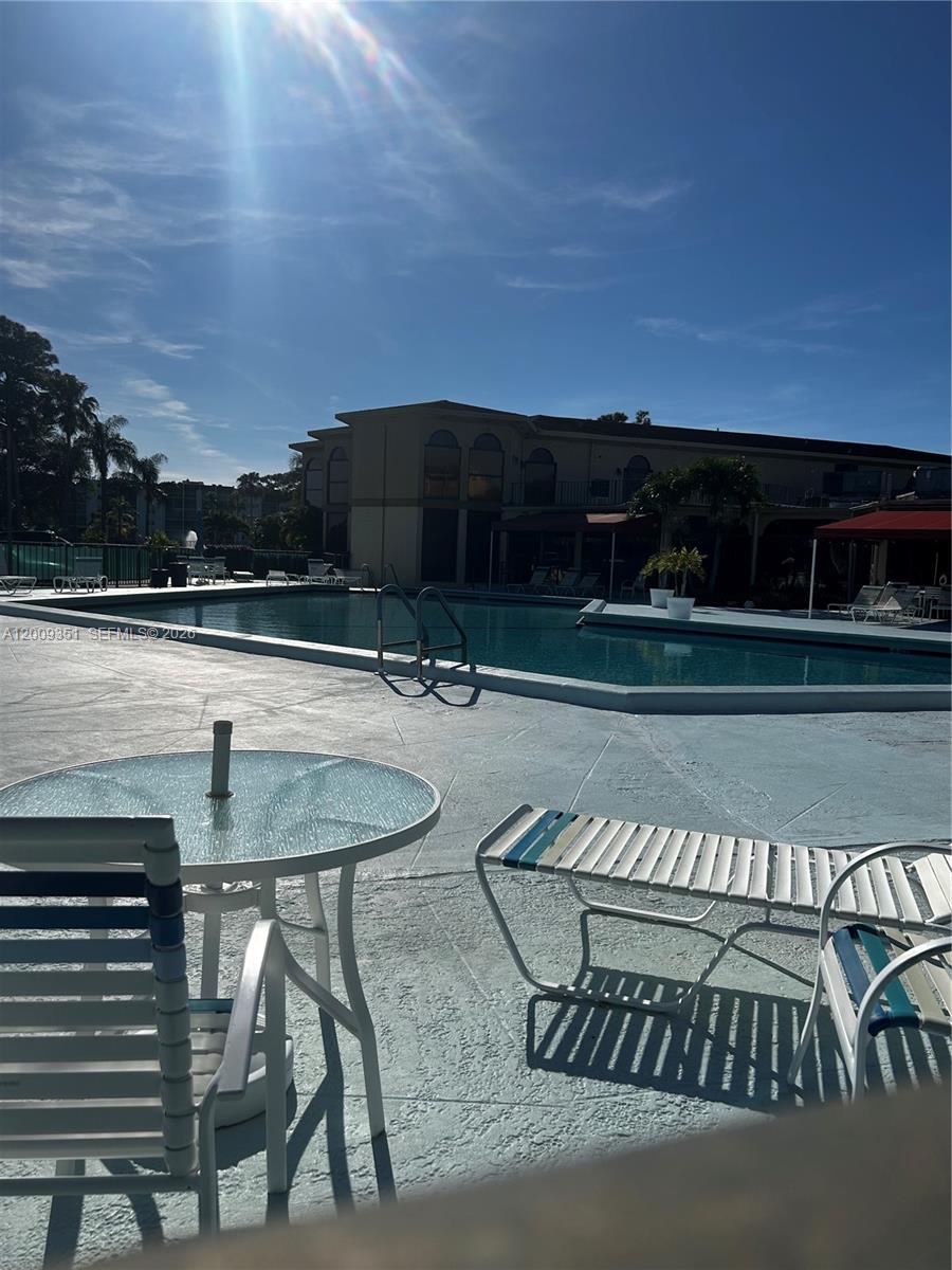 POINCIANA PLACE COND A,B & - Residential