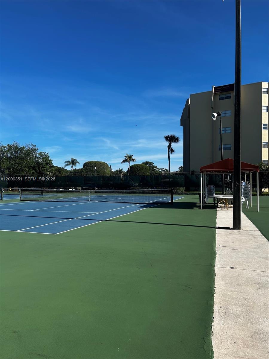 POINCIANA PLACE COND A,B & - Residential