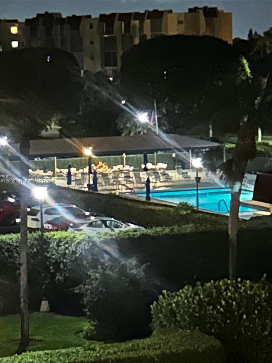 POINCIANA PLACE COND A,B & - Residential