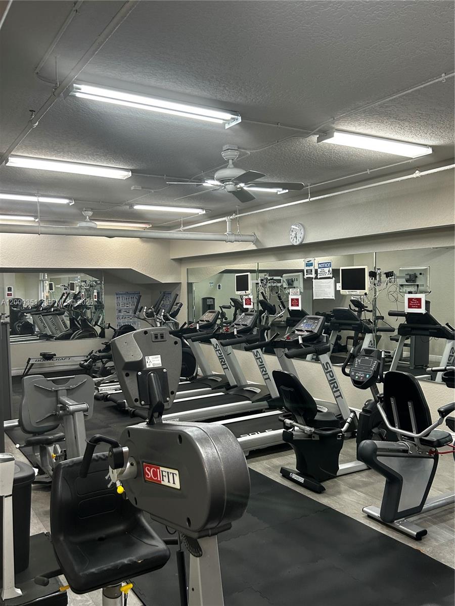 POINCIANA PLACE COND A,B & - Residential