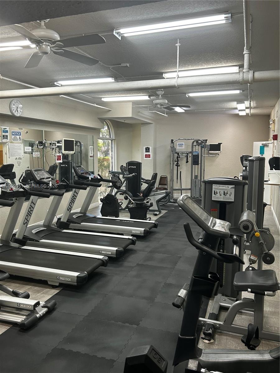 POINCIANA PLACE COND A,B & - Residential