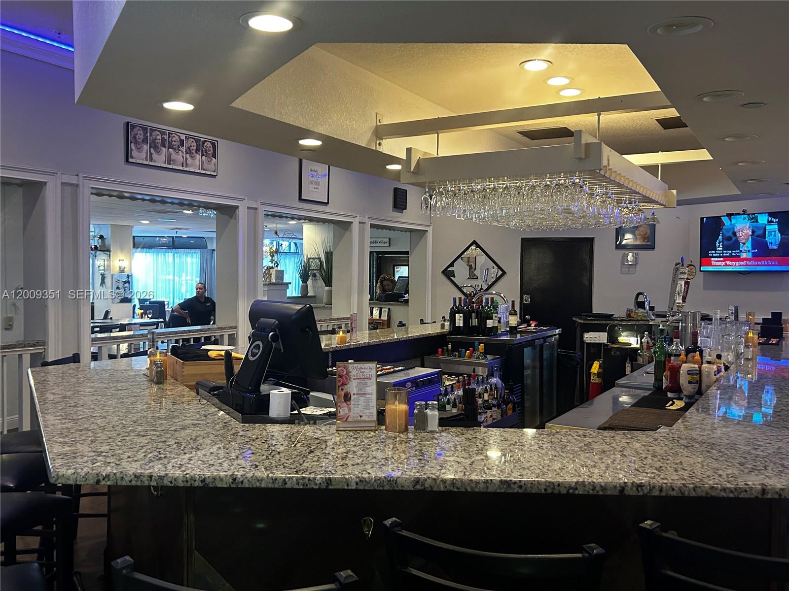 POINCIANA PLACE COND A,B & - Residential