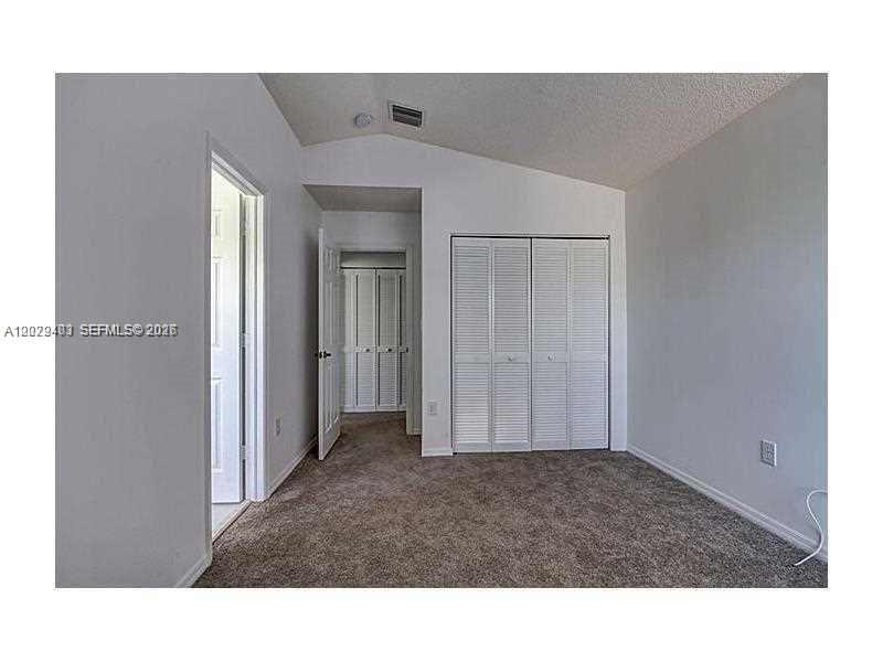 WEST LAKE VILLAGE PLAT - Residential Lease