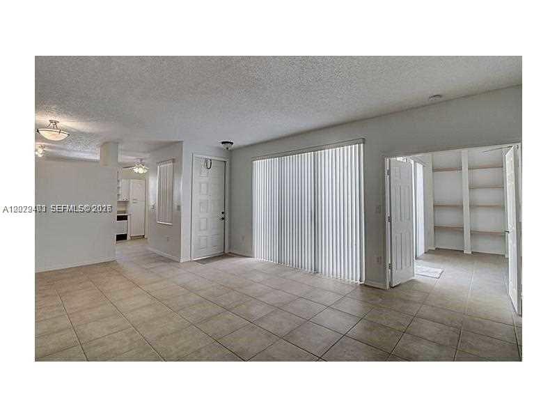 WEST LAKE VILLAGE PLAT - Residential Lease