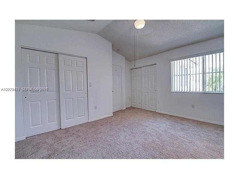 WEST LAKE VILLAGE PLAT - Residential Lease