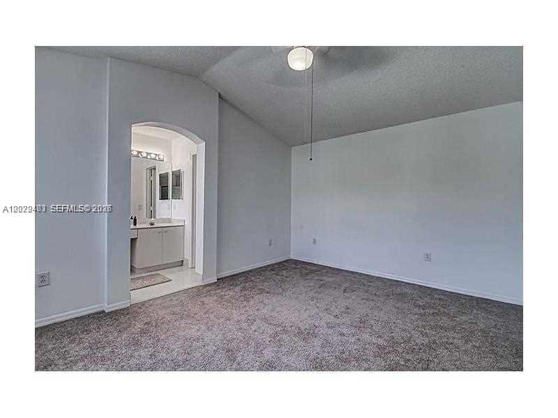 WEST LAKE VILLAGE PLAT - Residential Lease