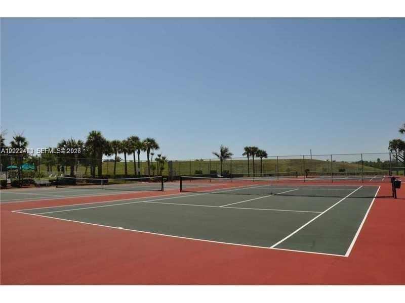 WEST LAKE VILLAGE PLAT - Residential Lease